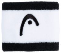 Frotka tenisowa Head Wristbands Striped 2.5