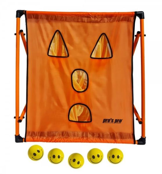 Training kit Pro's Pro Zielschießwand Target Toss