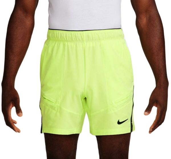 Męskie spodenki tenisowe Nike Court Dri-Fit Advantage 7