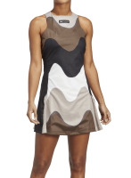 Ženska teniska haljina Adidas Marimekko Tennis Dress - multicolor/black Ženska teniska haljina Adidas Marimekko Tennis Dress - multicolor/black