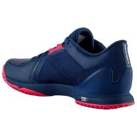 Ženske tenisice Head Sprint Pro 3.5 - dark blue/azalea Ženske tenisice Head Sprint Pro 3.5 - dark blue/azalea