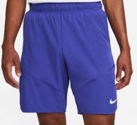 Muške kratke hlače Nike Court Dri-Fit Advantage Short 9in - lapis/black/white
