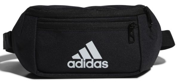  Adidas Classic Essential Waist Bag - black