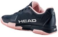 Ženske tenisice Head Revolt Pro 4.0 Clay - blueberry/rose Ženske tenisice Head Revolt Pro 4.0 Clay - blueberry/rose