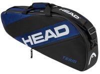 Tenisová taška Head Team Racquet Bag S - blue/black