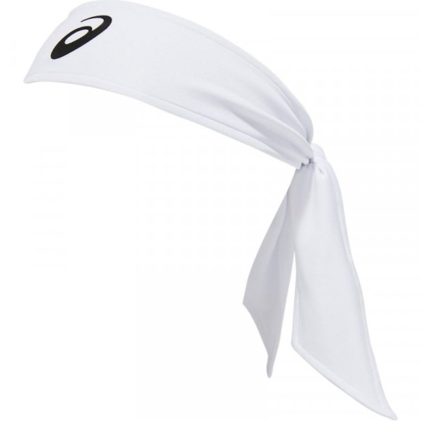 Tennise bandanarätik Asics Tennis Bandana – brilliant white