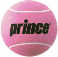 Piłka na autografy Piłka Gigant Prince Giant Ball - pink + marker