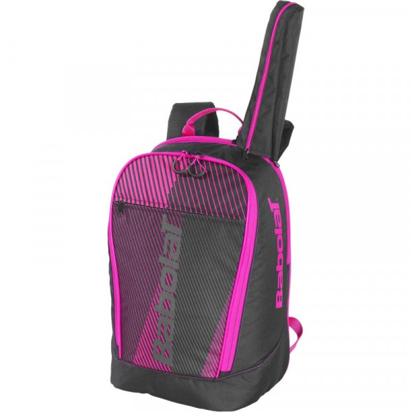 Babolat Backpack Essential Classic Club - black/pink