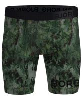 Herren Boxershorts Björn Borg Performance Boxer Long Shorts 2P - Mehrfarbig Herren Boxershorts Björn Borg Performance Boxer Long Shorts 2P - Mehrfarbig