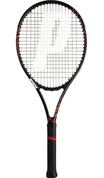 Raqueta de tenis Adulto Prince Beast 100 300g