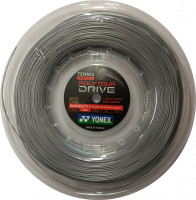 Racordaj tenis Yonex Poly Tour Drive (200 m) - silver