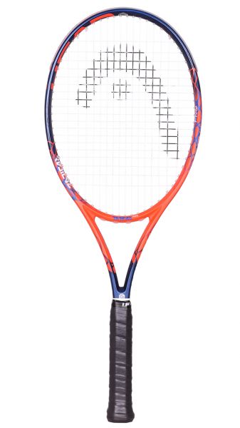 Raqueta de tenis Head Graphene Touch Radical Pro (używana)