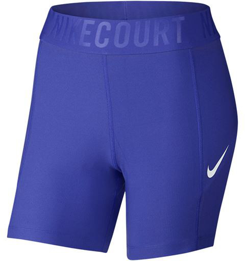  Nike Court Power Short BL 5