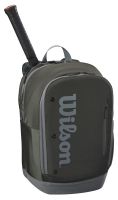 Teniski ruksak Wilson Tour Backpack - dark green Teniski ruksak Wilson Tour Backpack - dark green