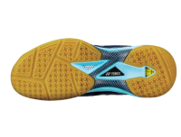 Damenschuhe für Badminton und Squash Yonex Power Cushion 65 Z - navy/saxe Damenschuhe für Badminton und Squash Yonex Power Cushion 65 Z - navy/saxe