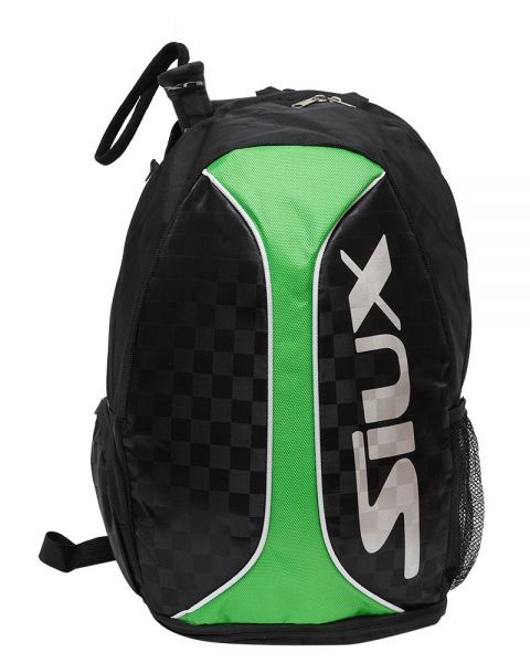 Tenisz hátizsák Siux Trail 2.0 Verde
