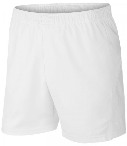  Nike Court Dry 7in Short - white