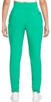 Dámské tenisové tepláky Nike Court Dri-Fit Heritage Knit Pant - neptune green Dámské tenisové tepláky Nike Court Dri-Fit Heritage Knit Pant - neptune green