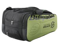 Torba za padel Bullpadel BPP23012 Hack - kaki Torba za padel Bullpadel BPP23012 Hack - kaki