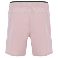 Muške kratke hlače EA7 Man Woven Shorts - oxford tan Muške kratke hlače EA7 Man Woven Shorts - oxford tan