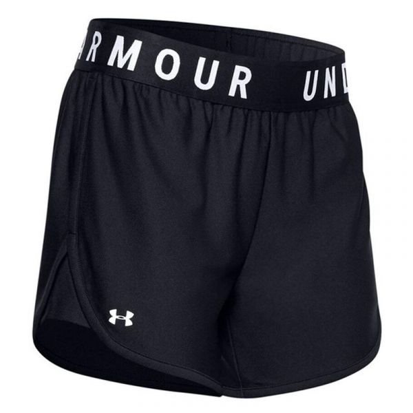 Women's shorts Under Armour Women's UA Play Up 5