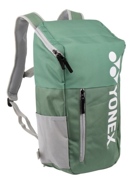 Mochila de tenis Yonex Club Line 28L - Verde