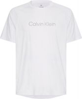 T-shirt pour hommes Calvin Klein SS T-shirt - bright white