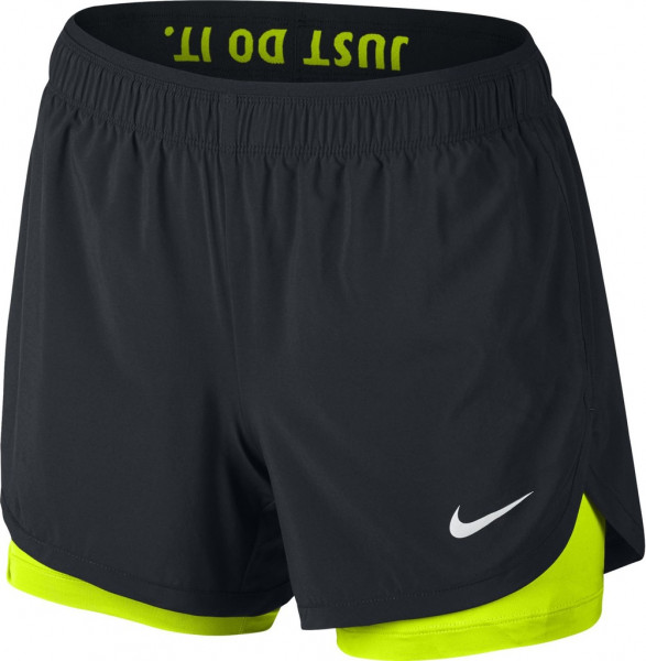 Nike flex 2in1 short best sale