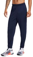 Herren Tennishose Nike Totality Dri-FIT Tapered Versatile Trousers - Blau