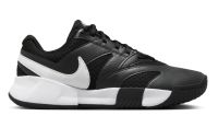 Teniso batai moterims Nike Court Lite 4 Clay-  black/white/anthracite