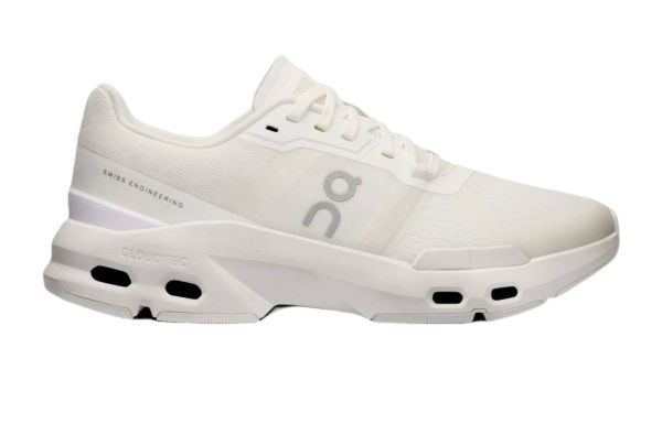 Women's sneakers On The Roger Cloudpuls - White