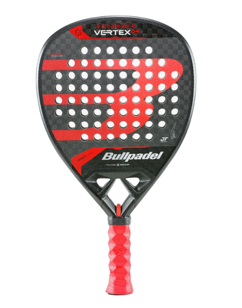 Padel reket Bullpadel Vertex 04 24