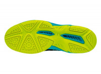 Teniso batai jaunimui Mizuno Exceed Star Jr 2 AC - blue atoll/white/black Teniso batai jaunimui Mizuno Exceed Star Jr 2 AC - blue atoll/white/black