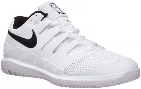  Nike Air Zoom Vapor X - white/black/vast grey