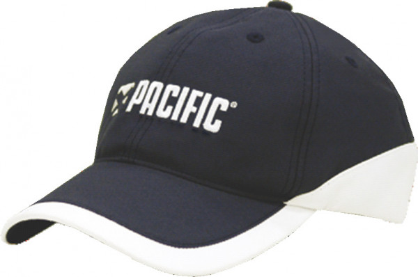 Teniso kepurė Pacific Team X Cap - navy