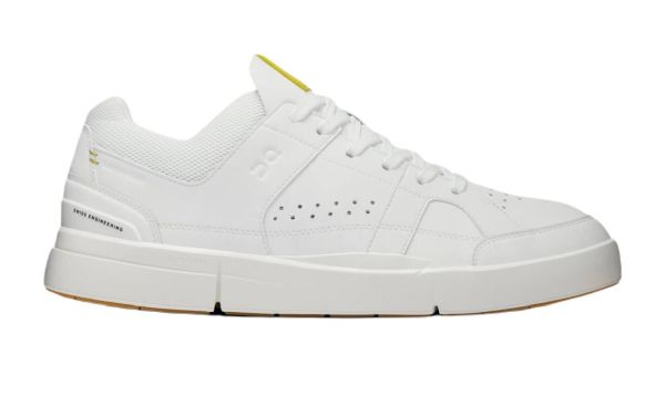 Men's sneakers On The Roger Clubhouse - White