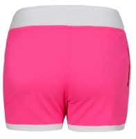 Ženske kratke hlače Hydrogen Tech Shorts - fluo fuchsia/white Ženske kratke hlače Hydrogen Tech Shorts - fluo fuchsia/white