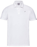 Men's Polo T-shirt Head Polo M - white