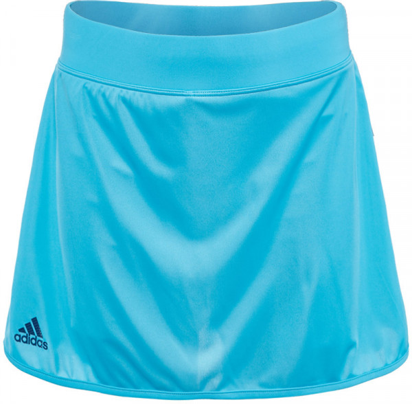  Adidas G Club Skirt - samba blue/mystery blue