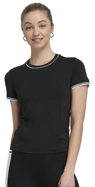Γυναικεία Μπλουζάκι Wilson Team Seamless T-Shirt - black