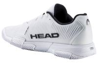 Muške tenisice Head Revolt Pro 4.0 Clay Men - white/black Muške tenisice Head Revolt Pro 4.0 Clay Men - white/black