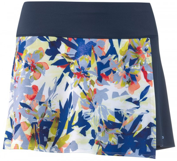  Head Vision Graphic Skirt W - blue/yellow