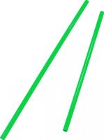 Rõngad Pro's Pro Hurdle Pole 100cm - green