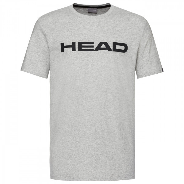  Head Club Ivan T-Shirt JR - grey/black