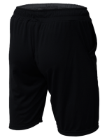 Muške kratke hlače Pacific Futura Short - black Muške kratke hlače Pacific Futura Short - black
