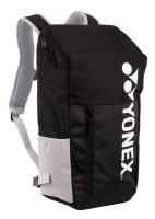 Tennisrucksack Yonex Club Line 28L - Schwarz