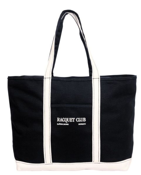 Sac de sport Björn Borg Ace Classic Tote - Noir