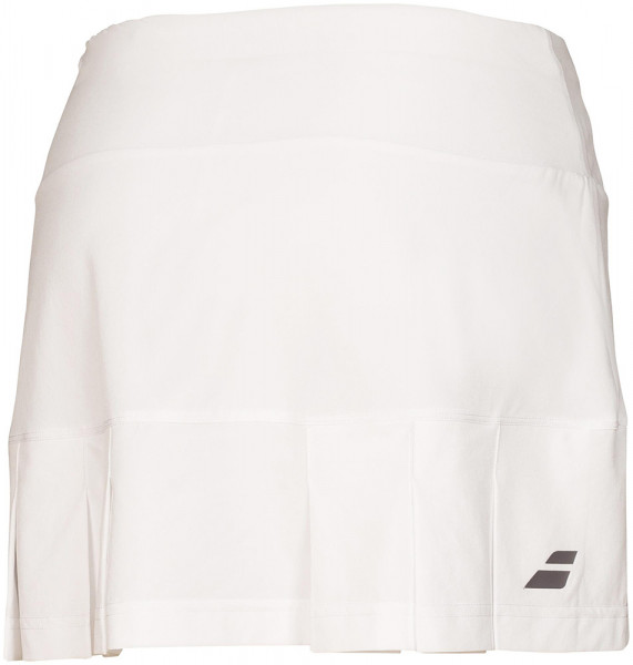  Babolat Skirt Performance Girl - white