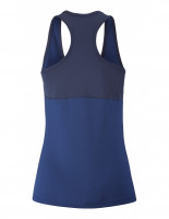 Majica kratkih rukava za djevojčice Babolat Play Tank Top Girl - estate blue Majica kratkih rukava za djevojčice Babolat Play Tank Top Girl - estate blue