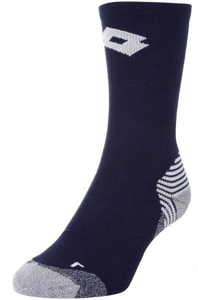 Κάλτσες Lotto Tennis Sock II - navy blue